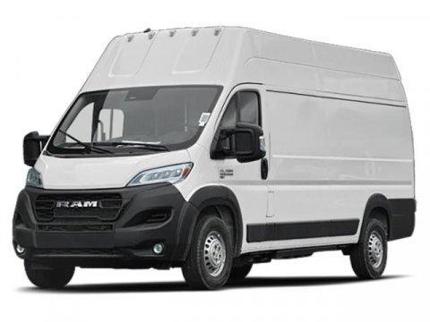 new 2024 Ram ProMaster 3500 car, priced at $88,530