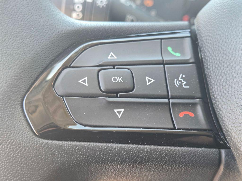 used 2024 Ram ProMaster 1500 car, priced at $34,995