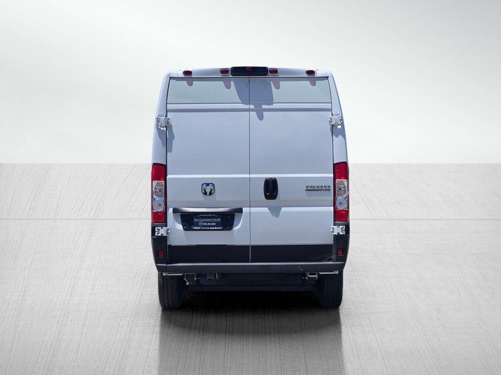 used 2024 Ram ProMaster 1500 car, priced at $34,995