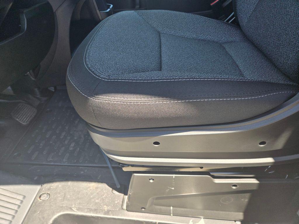 used 2024 Ram ProMaster 1500 car, priced at $34,995