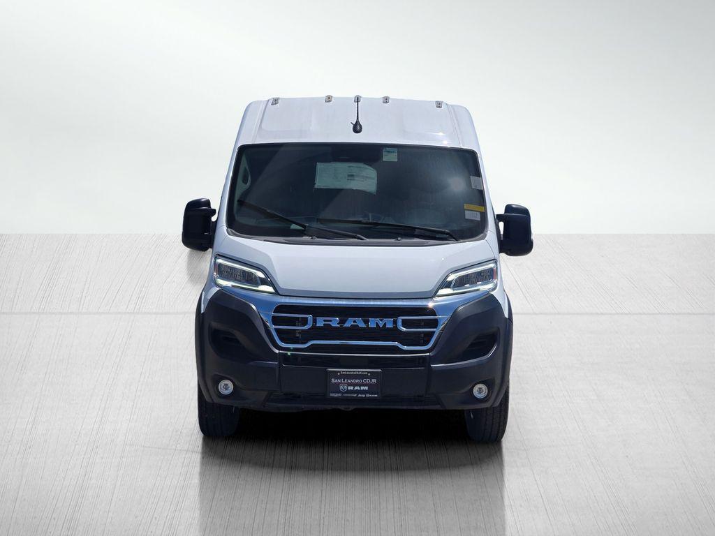 used 2024 Ram ProMaster 1500 car, priced at $34,995