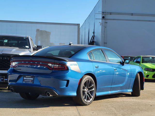 used 2023 Dodge Charger car, priced at $37,995