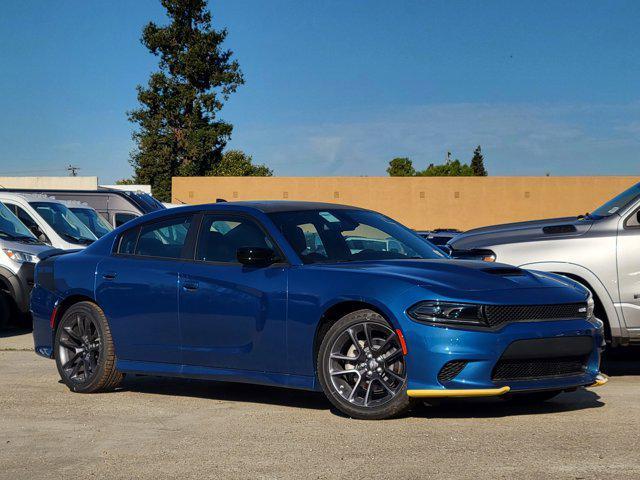 used 2023 Dodge Charger car, priced at $37,995