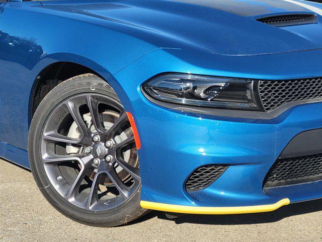 used 2023 Dodge Charger car, priced at $37,995