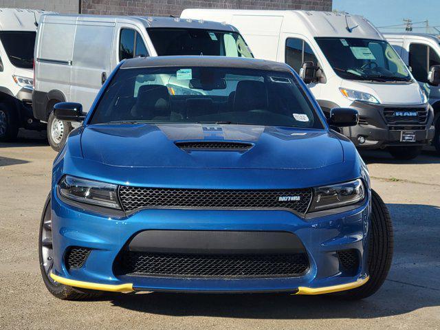 used 2023 Dodge Charger car, priced at $37,995