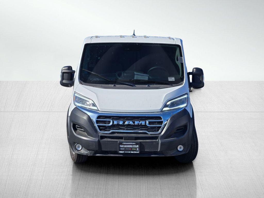 used 2025 Ram ProMaster 1500 car, priced at $33,995