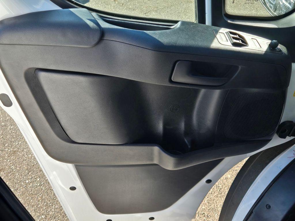 used 2025 Ram ProMaster 1500 car, priced at $33,995