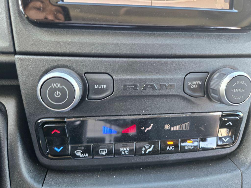 used 2025 Ram ProMaster 1500 car, priced at $33,995