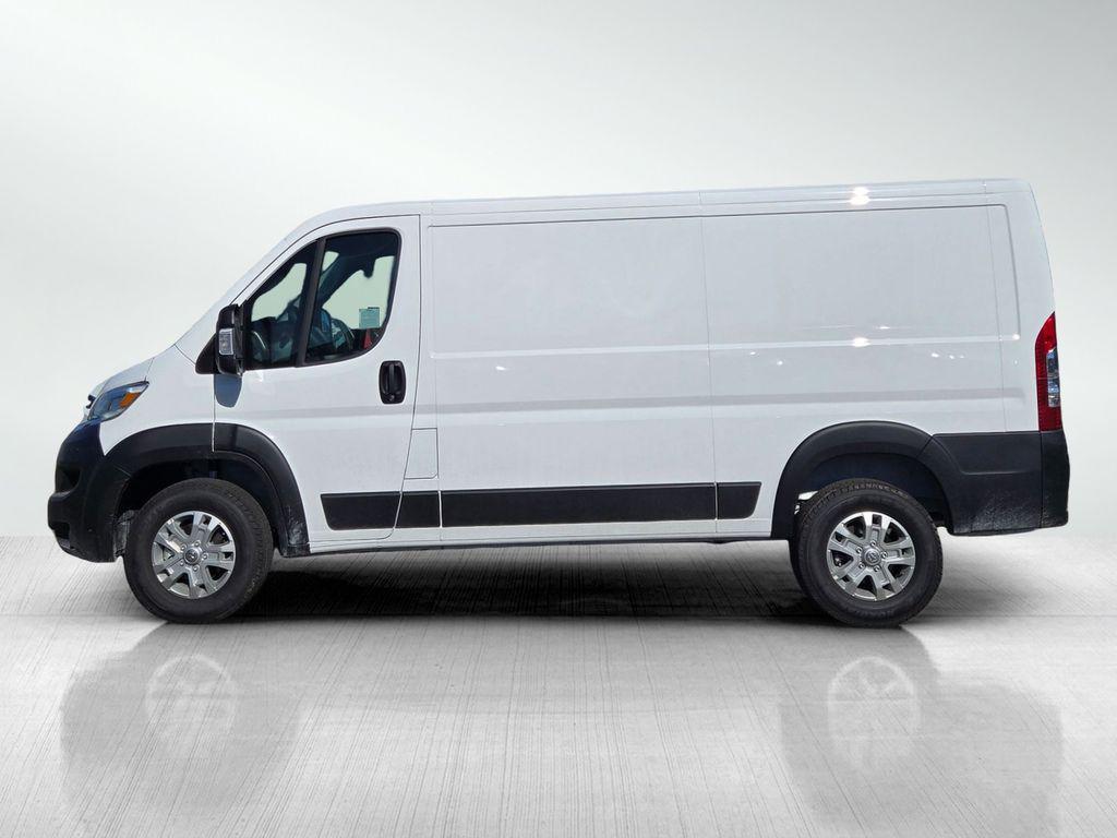 used 2025 Ram ProMaster 1500 car, priced at $33,995