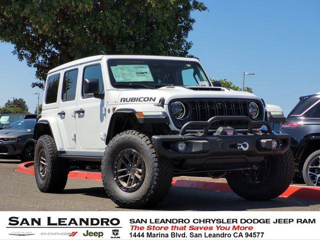 new 2024 Jeep Wrangler car, priced at $98,995