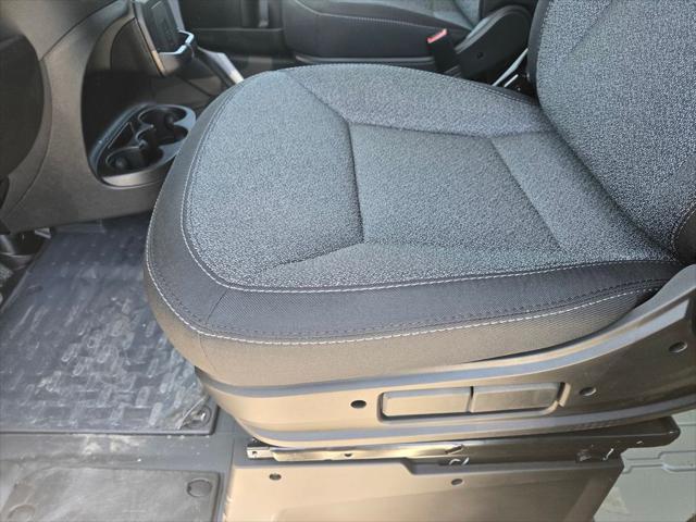 used 2024 Ram ProMaster 3500 Window Van car, priced at $48,995