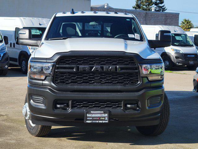 new 2024 Ram 3500 car, priced at $59,995