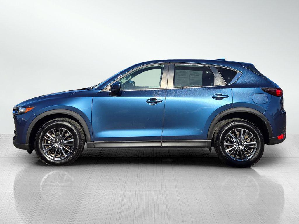 used 2019 Mazda CX-5 car, priced at $22,888