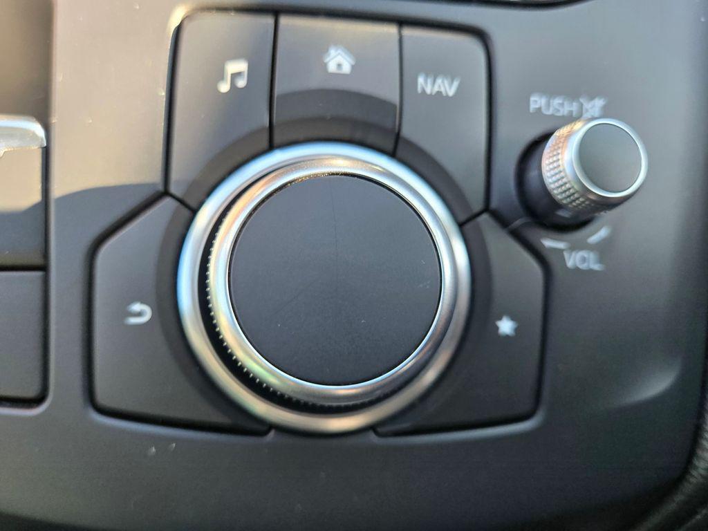 used 2019 Mazda CX-5 car, priced at $22,888