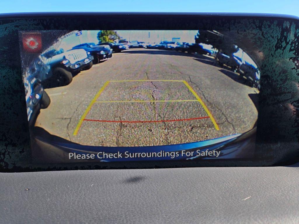 used 2019 Mazda CX-5 car, priced at $22,888