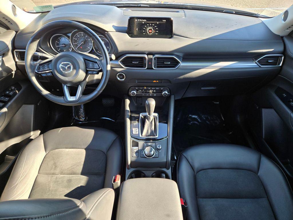 used 2019 Mazda CX-5 car, priced at $22,888