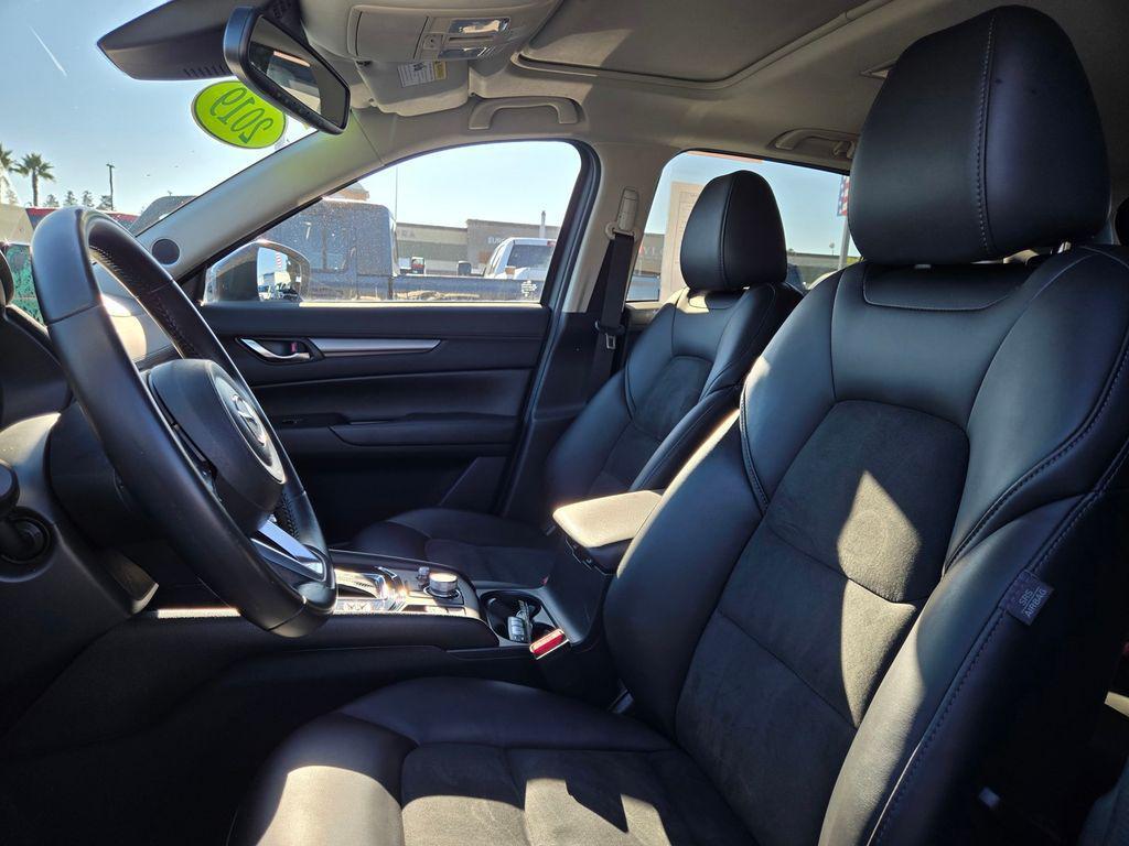 used 2019 Mazda CX-5 car, priced at $22,888