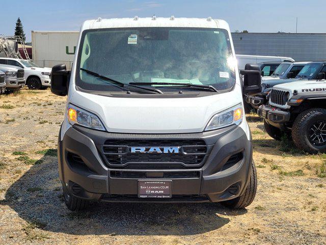 new 2024 Ram ProMaster 1500 car, priced at $54,955