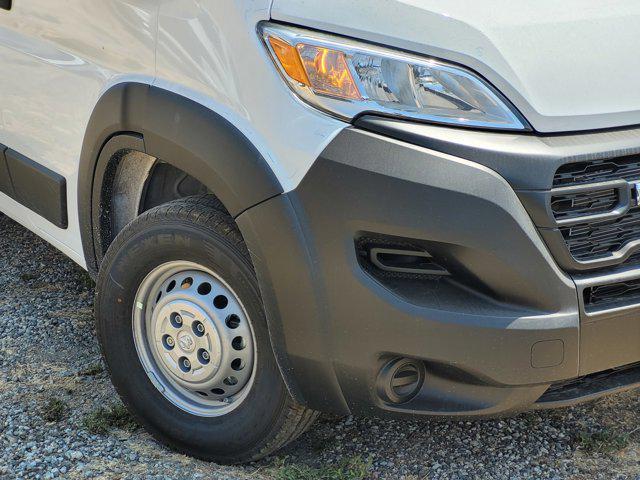 new 2024 Ram ProMaster 1500 car, priced at $54,955