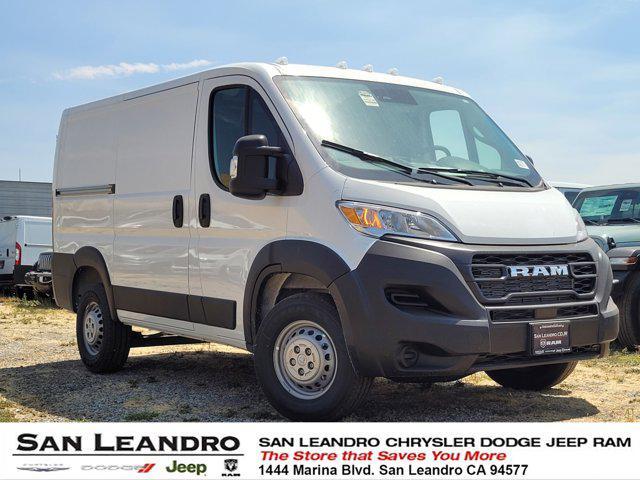 new 2024 Ram ProMaster 1500 car, priced at $54,955