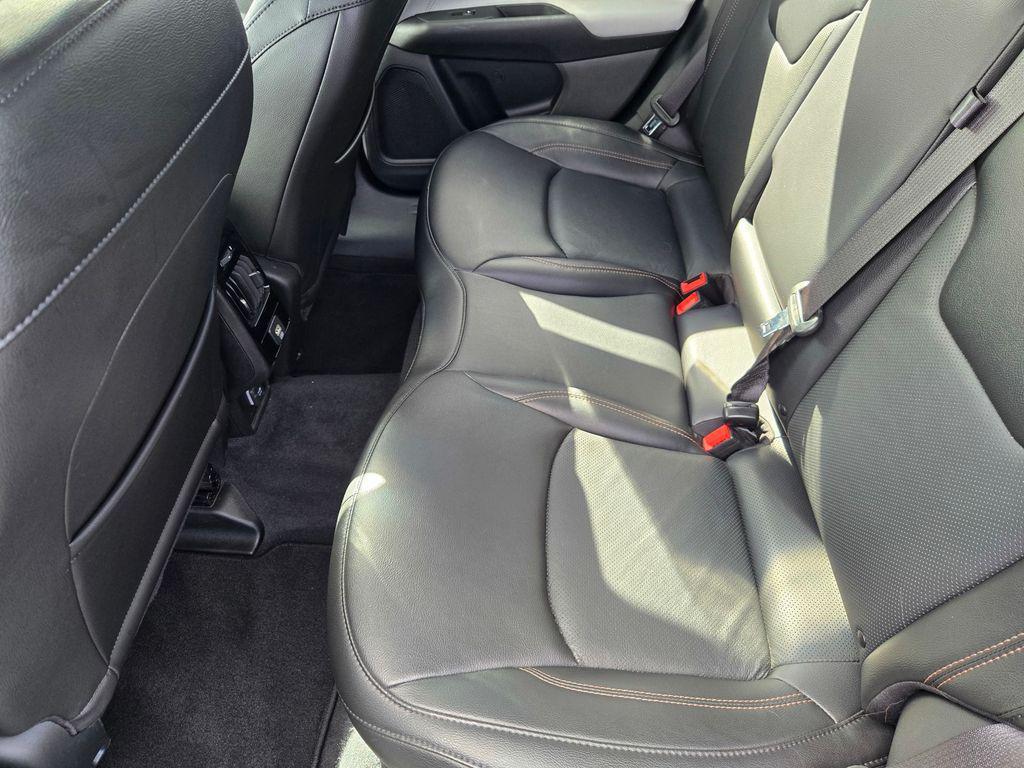 used 2022 Jeep Compass car, priced at $25,888