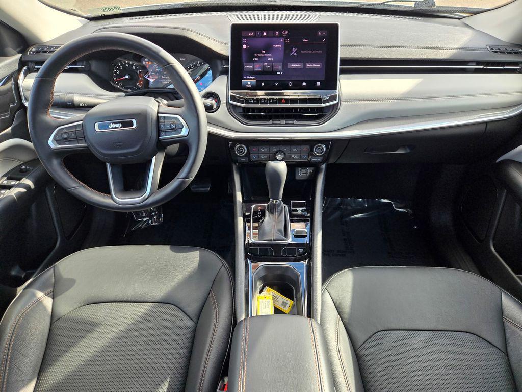 used 2022 Jeep Compass car, priced at $25,888