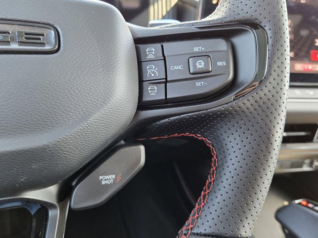 new 2025 Dodge Charger Daytona car, priced at $42,995