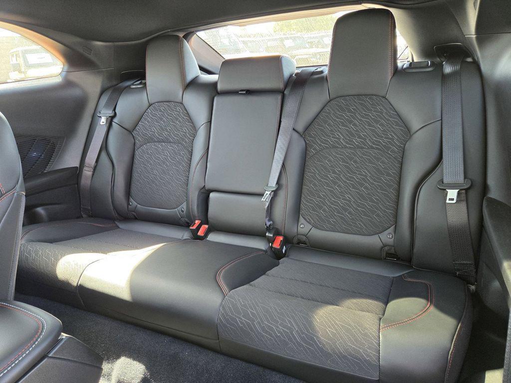 new 2025 Dodge Charger Daytona car, priced at $42,995