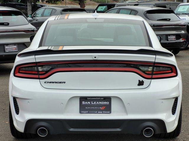 new 2023 Dodge Charger car, priced at $64,995