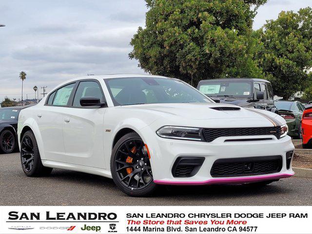 new 2023 Dodge Charger car, priced at $68,745