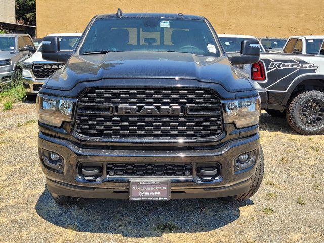 new 2024 Ram 2500 car, priced at $69,995