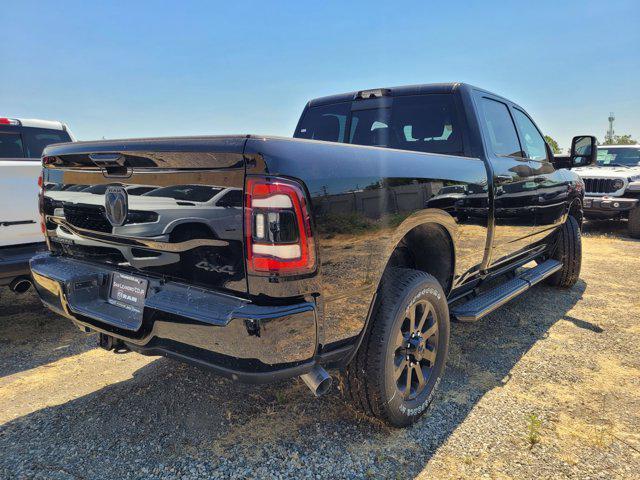 new 2024 Ram 2500 car, priced at $69,995