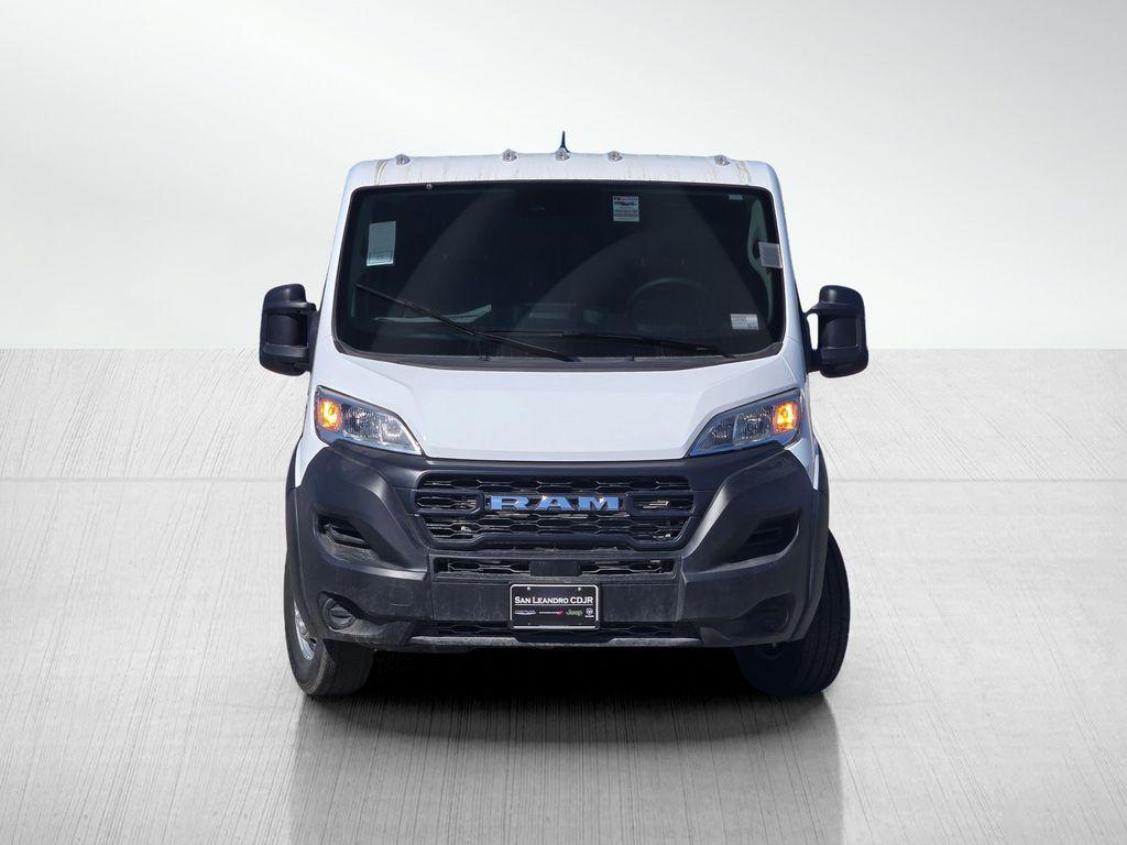 new 2025 Ram ProMaster 1500 car, priced at $34,995