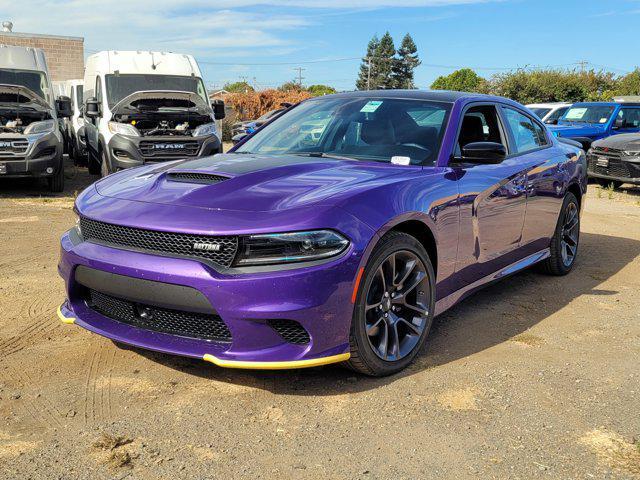 used 2023 Dodge Charger car, priced at $37,995