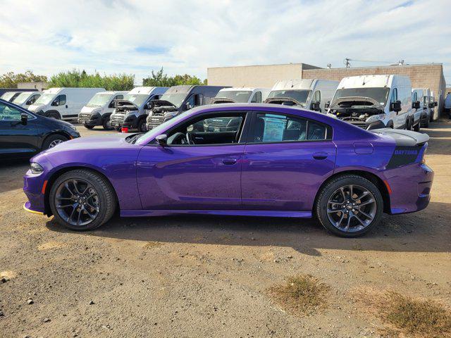 used 2023 Dodge Charger car, priced at $37,995