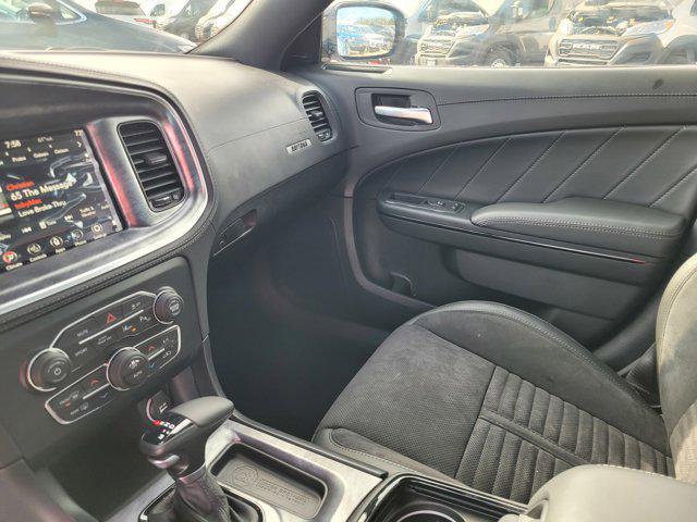 used 2023 Dodge Charger car, priced at $37,995