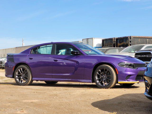 used 2023 Dodge Charger car, priced at $37,995