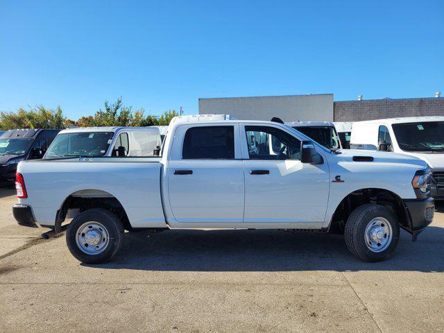 new 2024 Ram 2500 car, priced at $55,995