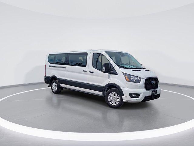 used 2024 Ford Transit-350 car, priced at $47,995