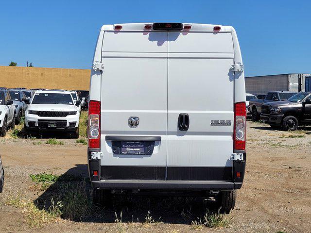 new 2024 Ram ProMaster 1500 car, priced at $47,995