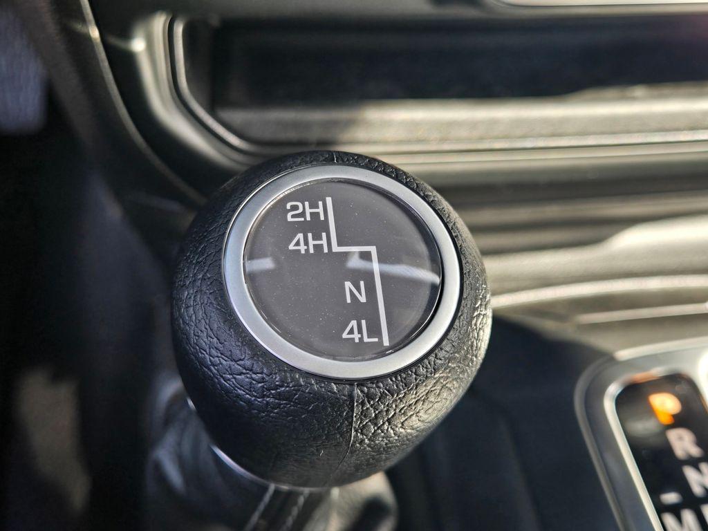 new 2026 Jeep Wrangler car, priced at $39,995