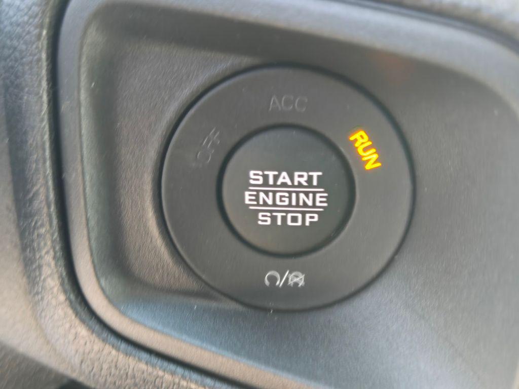 new 2026 Jeep Wrangler car, priced at $39,995