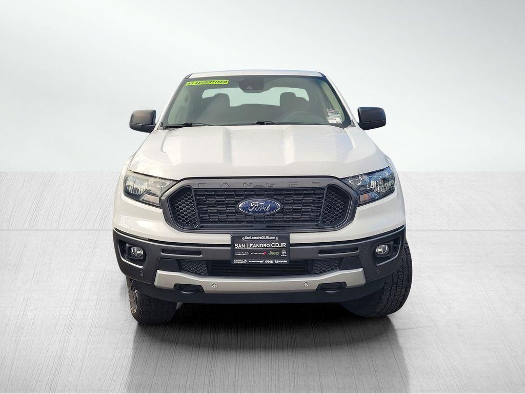 used 2019 Ford Ranger car, priced at $29,995