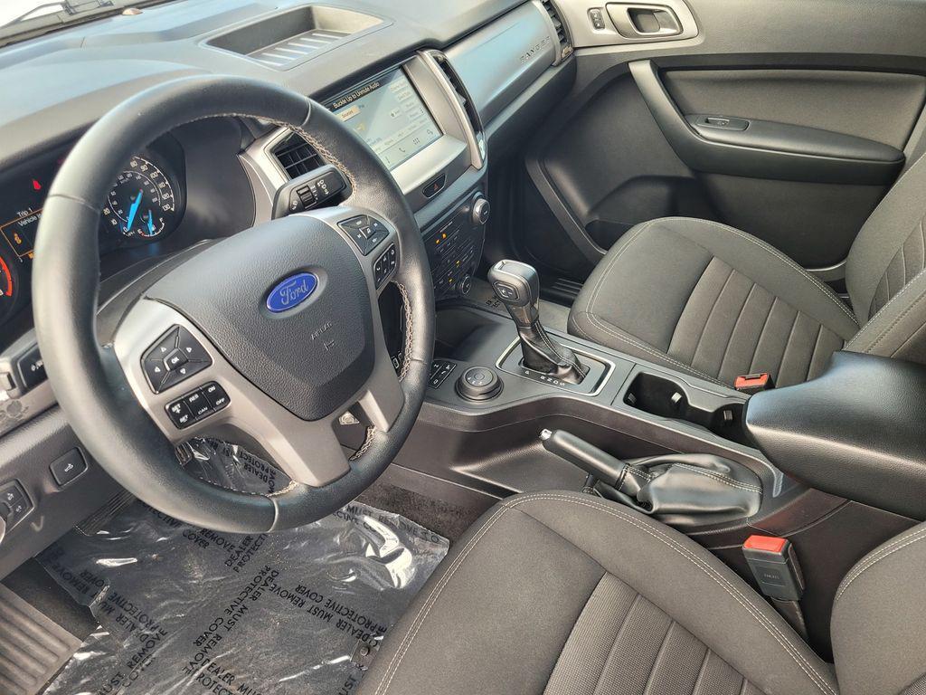 used 2019 Ford Ranger car, priced at $29,995