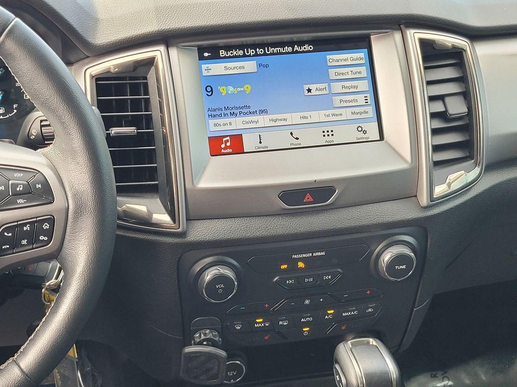 used 2019 Ford Ranger car, priced at $29,995