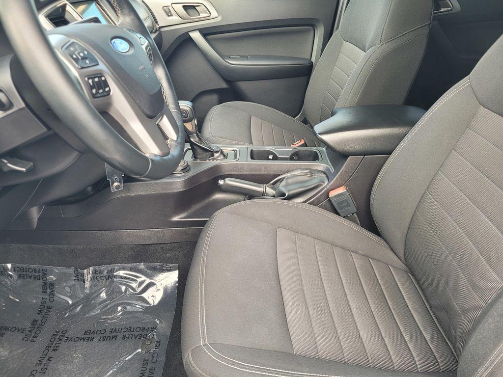 used 2019 Ford Ranger car, priced at $29,995