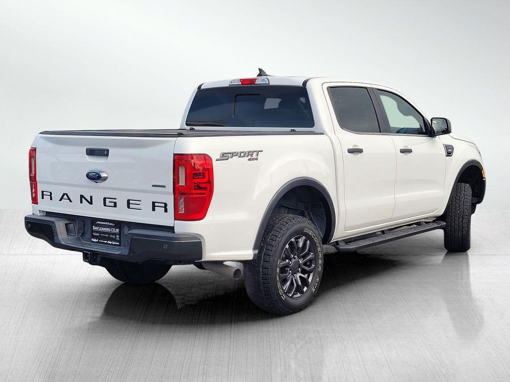 used 2019 Ford Ranger car, priced at $29,995