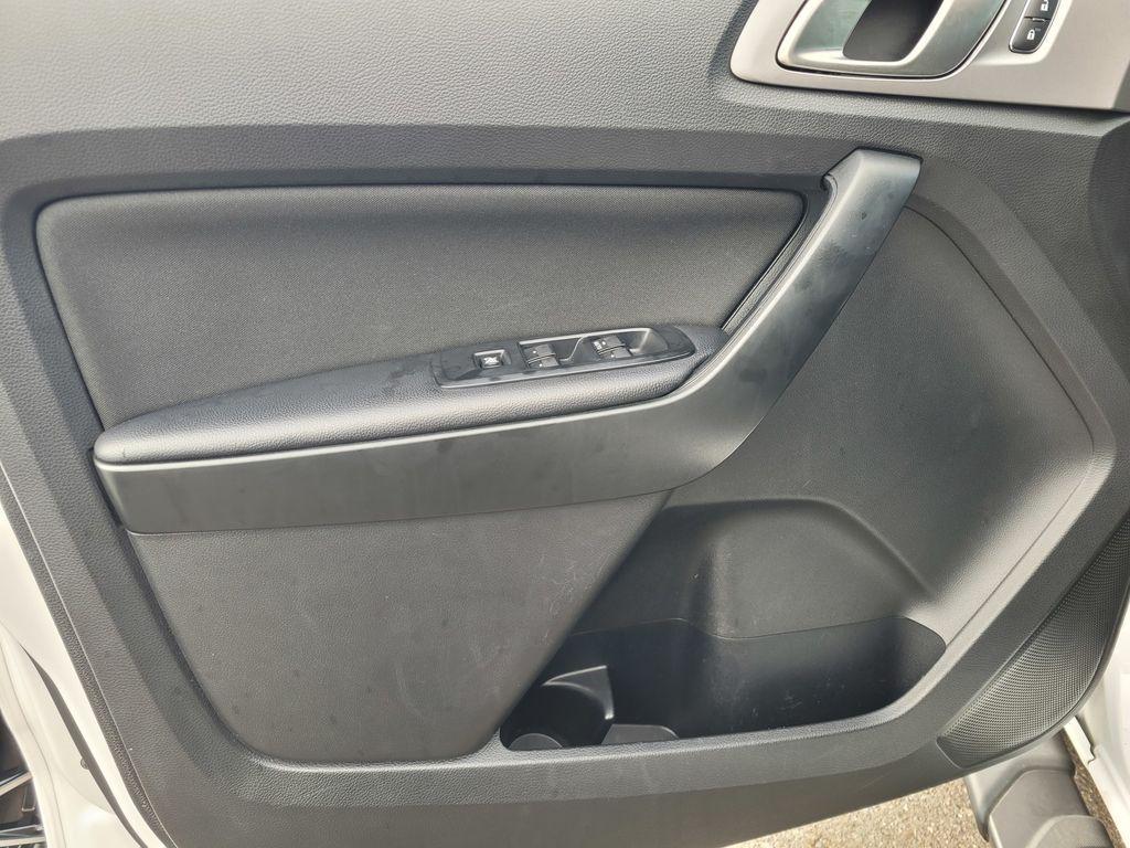 used 2019 Ford Ranger car, priced at $29,995