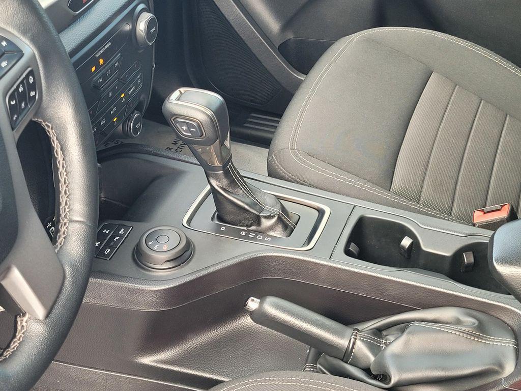 used 2019 Ford Ranger car, priced at $29,995