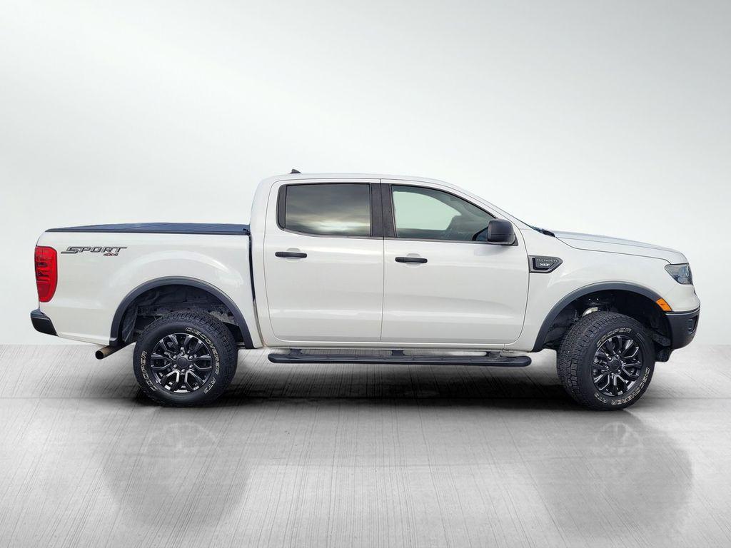 used 2019 Ford Ranger car, priced at $29,995